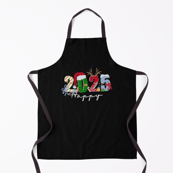 Item preview, Christmas Design "Happy 2025" designed and sold by Monies-Designs.