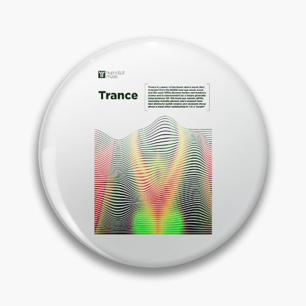 Artikelvorschau, Definition von Trance-Musik – Mit der Genre-Definition im Wikipedia-Stil entworfen und verkauft von paulo silveira.