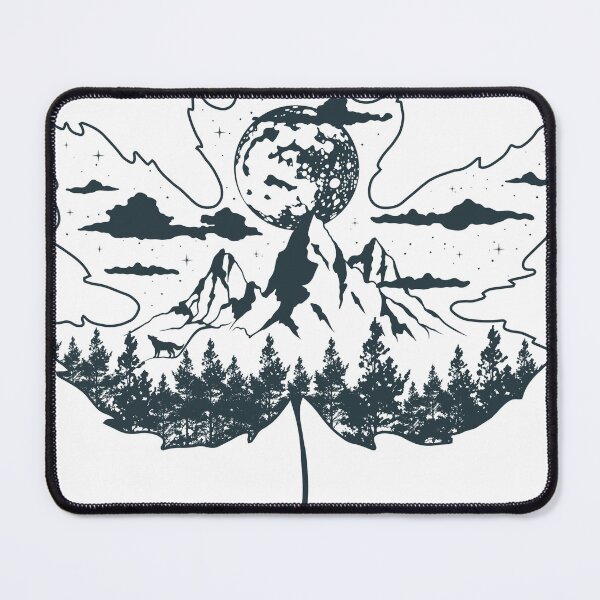 Item preview, Moon Maple designed and sold by Saphiria333.