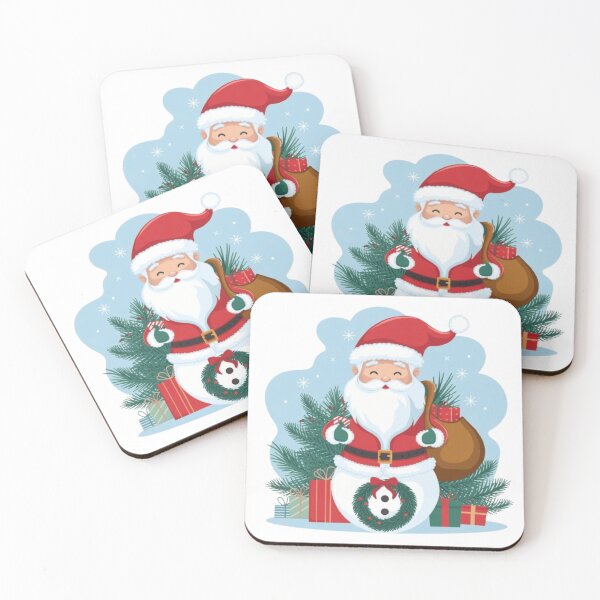 Item preview, Half Snowman, Half Santa – Festive Mashup designed and sold by XquisiteFashion.