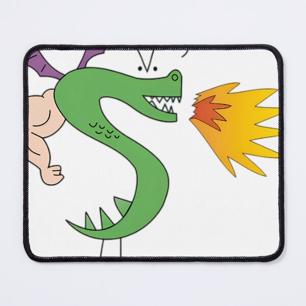 Item preview, trogdor, funny hockey ice, lindy hop tishrt designed and sold by LUXORÉA.