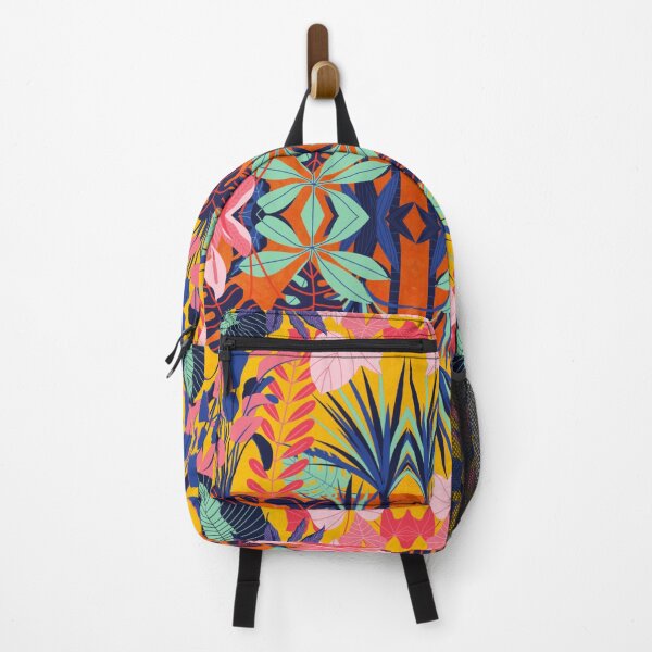 Item preview, Vibrant tropical botanic life designed and sold by NolineXpression.