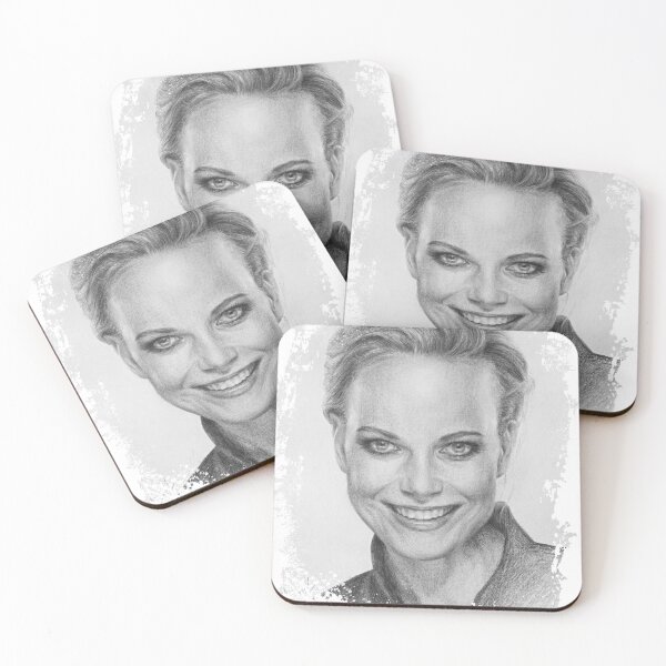 Item preview, Elina Garanca designed and sold by GoldsteinART.