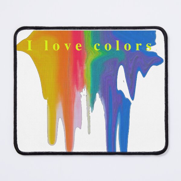 Item preview, Explore the Power of Colors in Design designed and sold by AlienTechs.