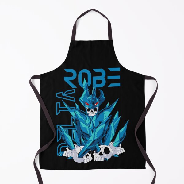 Item preview, ROBE DELTA KNIGHTS OF THE ZODIAC designed and sold by AvalonTshirts.