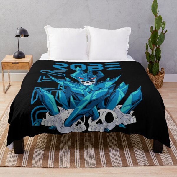 Item preview, ROBE DELTA KNIGHTS OF THE ZODIAC designed and sold by AvalonTshirts.
