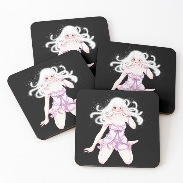 Item preview, Bakemonogatari Nadeshiko designed and sold by maegami-micco.