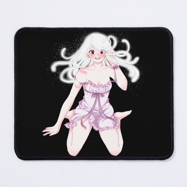 Item preview, Bakemonogatari Nadeshiko designed and sold by maegami-micco.