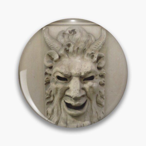 Item preview, The Devil, Tudor Street, London designed and sold by wiggyofipswich.