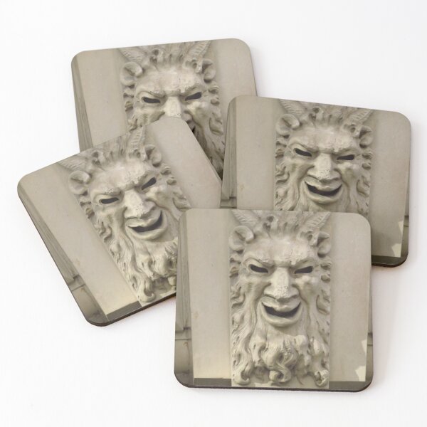 Item preview, The Devil, Tudor Street, London designed and sold by wiggyofipswich.