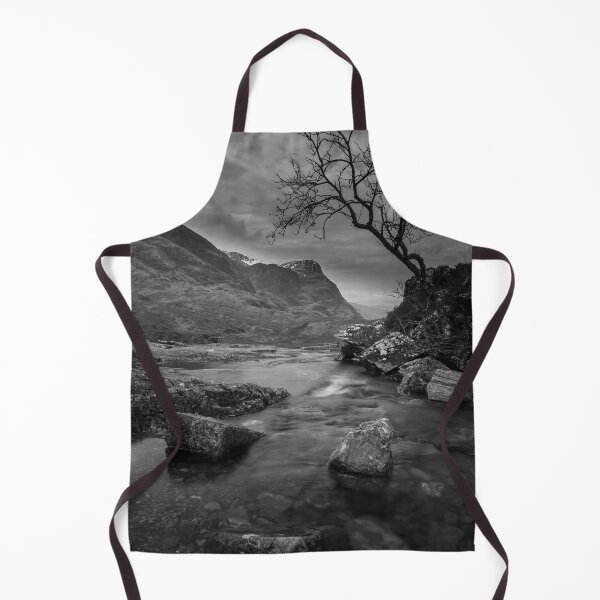 Item preview, The Three Sisters and the tree. Glencoe. designed and sold by Alan Millarvie.