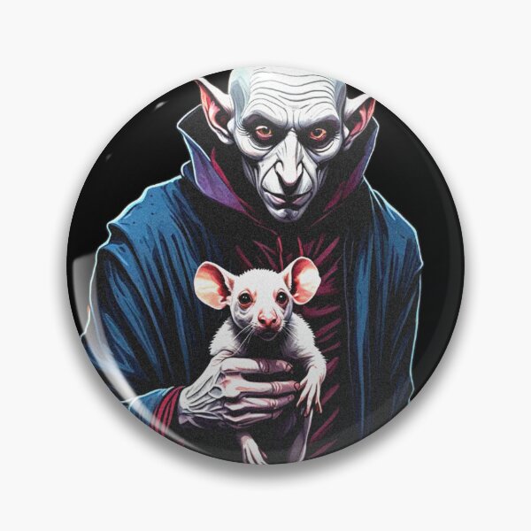 Item preview, Nosferatu designed and sold by Nicoart2077.