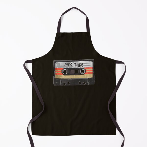 Item preview, Pixel art mixtape designed and sold by VonnArt.