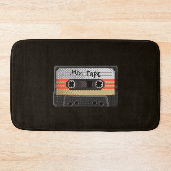 Item preview, Pixel art mixtape designed and sold by VonnArt.