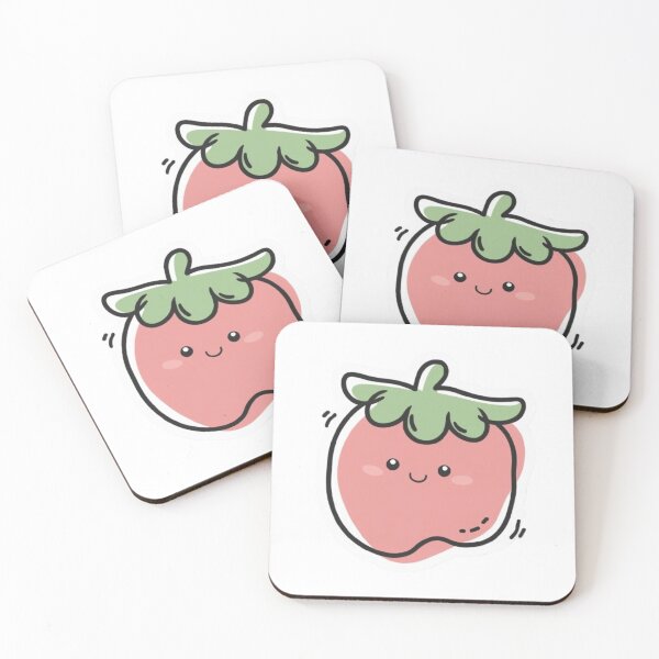 Item preview, Vibrant Strawberry Delight designed and sold by XquisiteFashion.