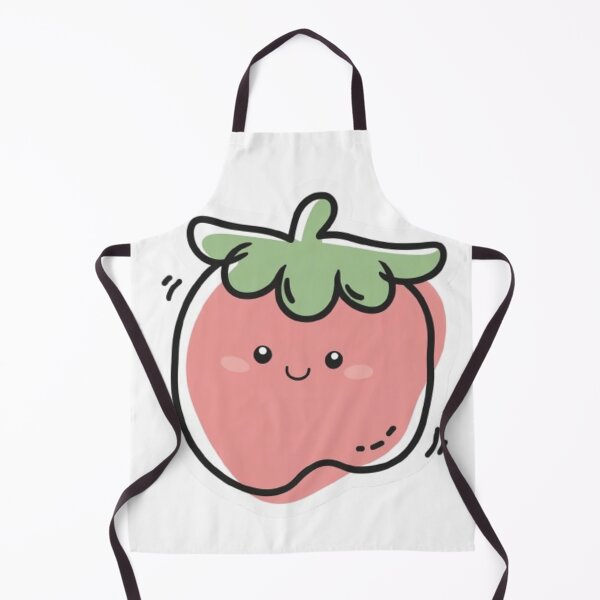 Item preview, Vibrant Strawberry Delight designed and sold by XquisiteFashion.