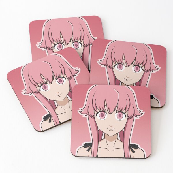Item preview, Cute Girl Pink  designed and sold by Retratosanime.