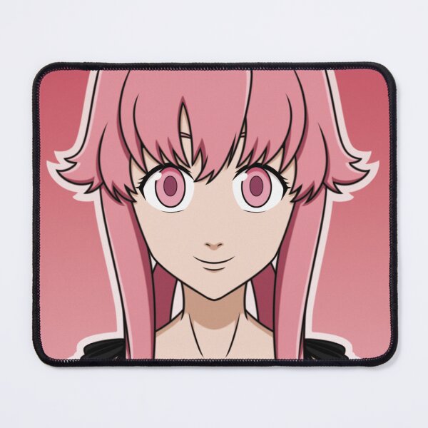 Item preview, Cute Girl Pink designed and sold by Retratosanime.