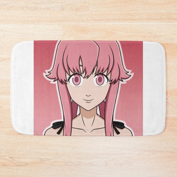 Item preview, Cute Girl Pink designed and sold by Retratosanime.