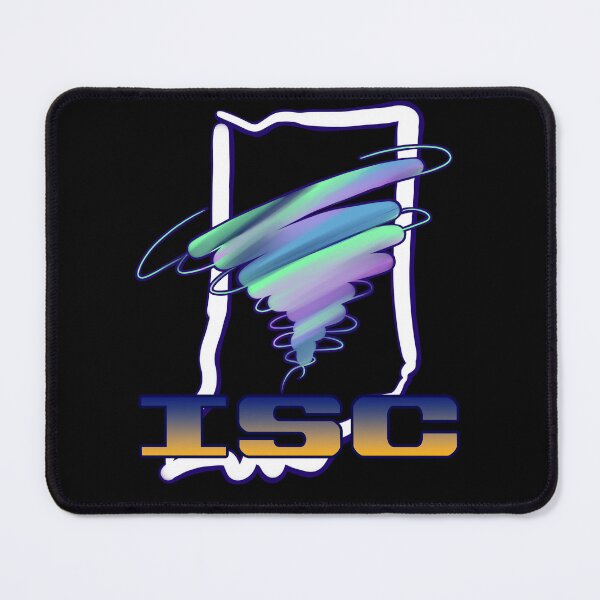 Item preview, Auroranado - Indiana Aurora Alert logo! designed and sold by INStormChasers.