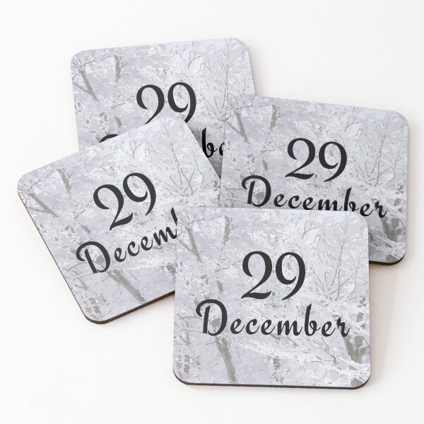 Item preview, 29 de diciembre para fechas especiales :) - Árbol Nevado :) designed and sold by Myriel-Myriel.
