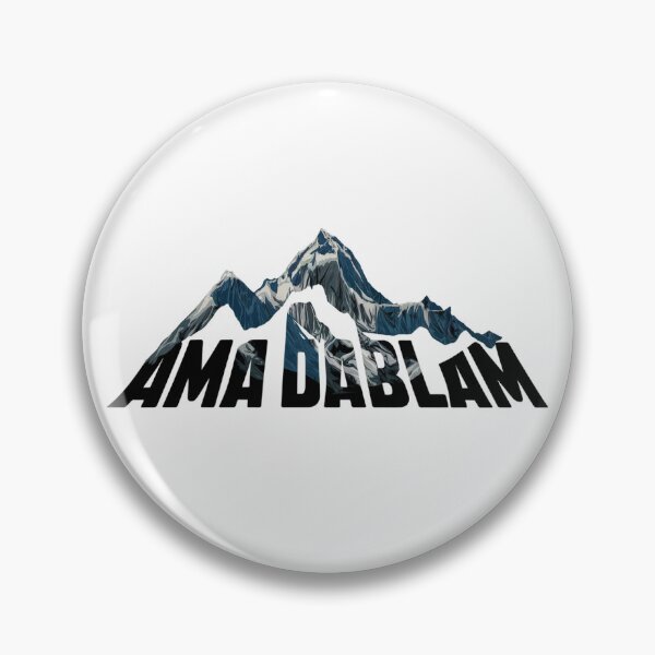 Item preview, ama dablam designed and sold by Mohamed ayoub Ettsaalbi.