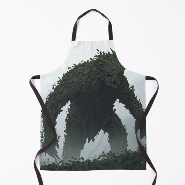 Item preview, Oger, fantastic creature | Anime style designed and sold by ComicsFactory.