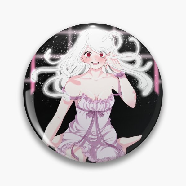Item preview, Bakemonogatari Nadeshiko designed and sold by maegami-micco.