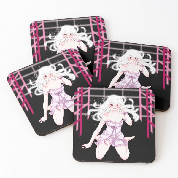 Item preview, Bakemonogatari Nadeshiko designed and sold by maegami-micco.