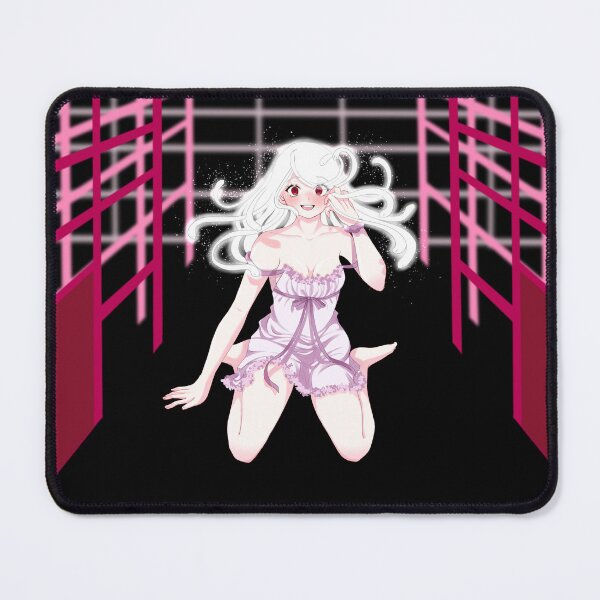 Item preview, Bakemonogatari Nadeshiko designed and sold by maegami-micco.