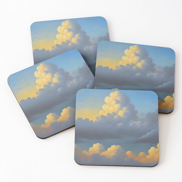 Item preview, Sly Cloud Study designed and sold by FearedbyGaia.