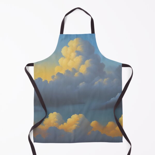 Item preview, Sly Cloud Study designed and sold by FearedbyGaia.