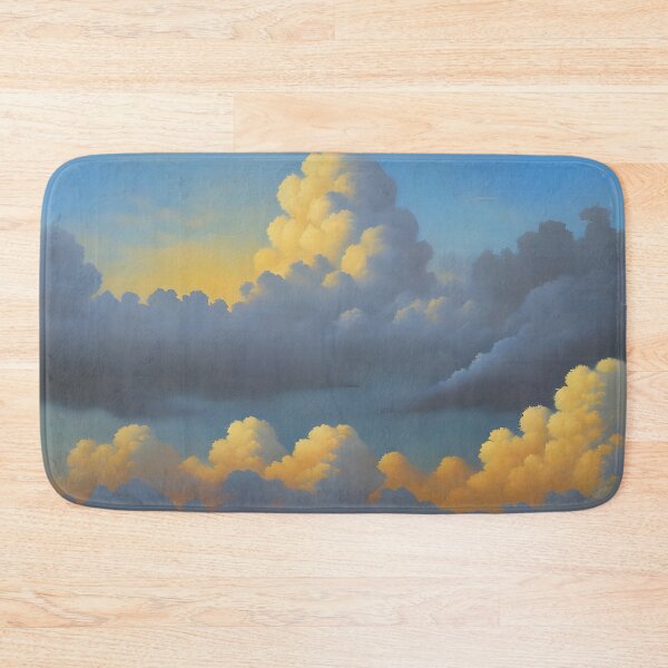 Item preview, Sly Cloud Study designed and sold by FearedbyGaia.