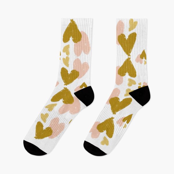 Item preview, Playful hearts designed and sold by NolineXpression.