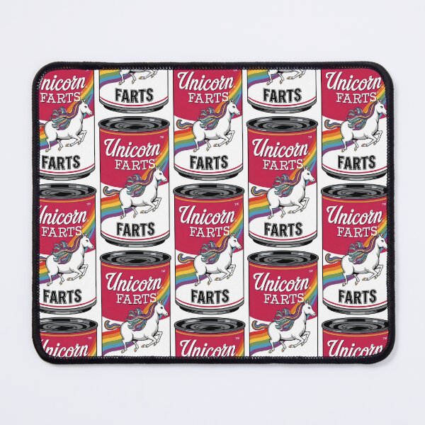 Item preview, Unicorn Farts in a Can designed and sold by vanYperen.