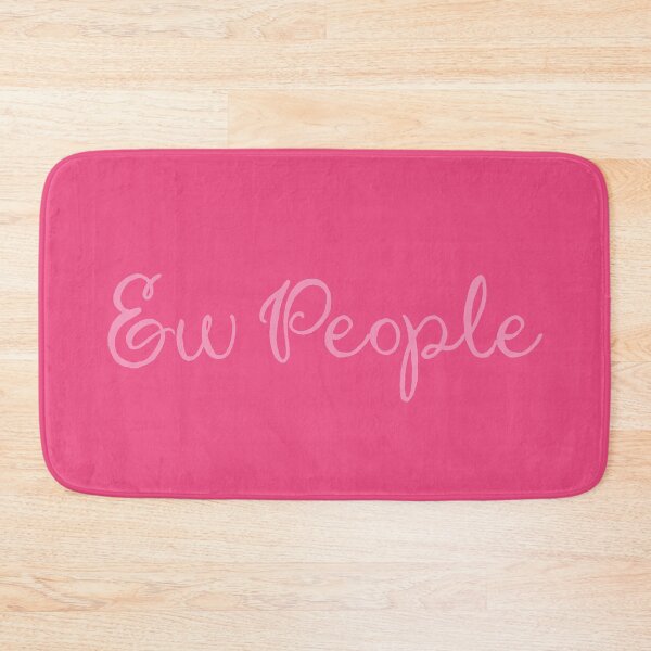 Item preview, Ew People Fancy designed and sold by ellenhenry.