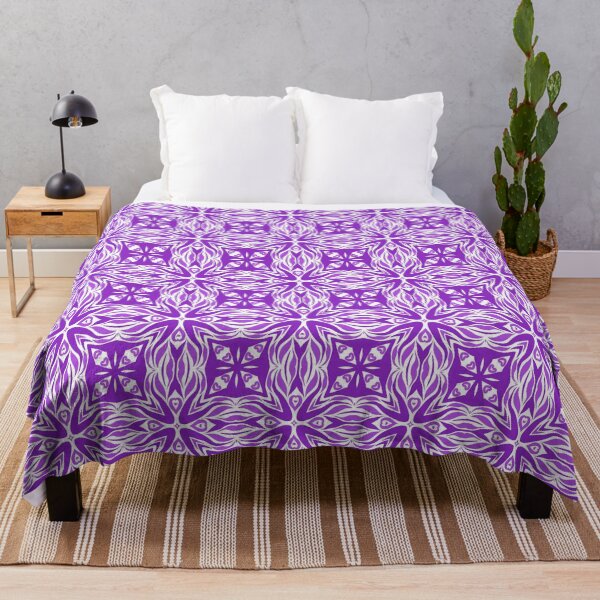 Item preview, Remolino de lilas 8 designed and sold by AneissPiaf.