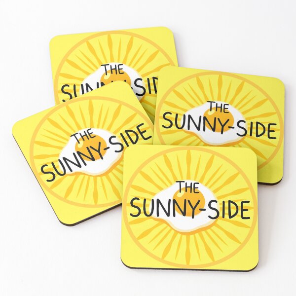Item preview, Sunny-Side Up designed and sold by elgatonocturno.