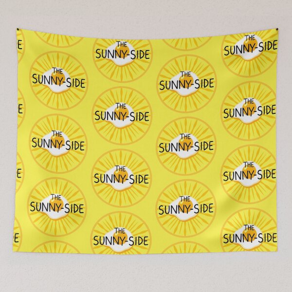 Item preview, Sunny-Side Up designed and sold by elgatonocturno.