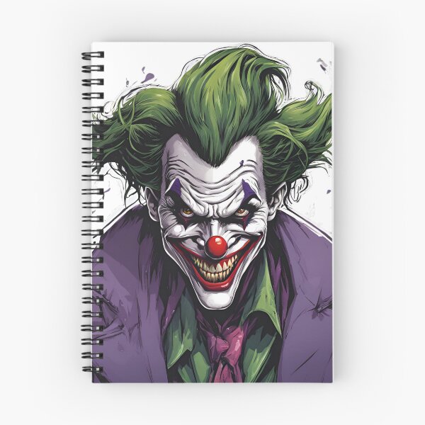 Item preview, The Laugh That Haunts designed and sold by lazyflect.