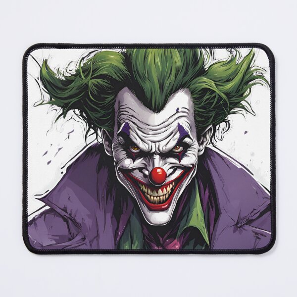 Item preview, The Laugh That Haunts designed and sold by lazyflect.