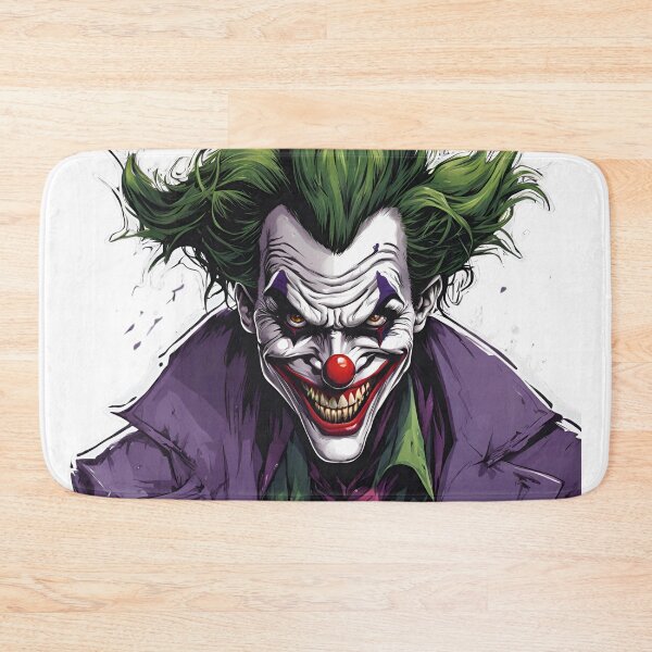 Item preview, The Laugh That Haunts designed and sold by lazyflect.