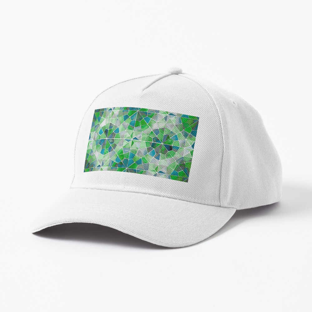 Item preview, Baseball Cap designed and sold by GinColorist.