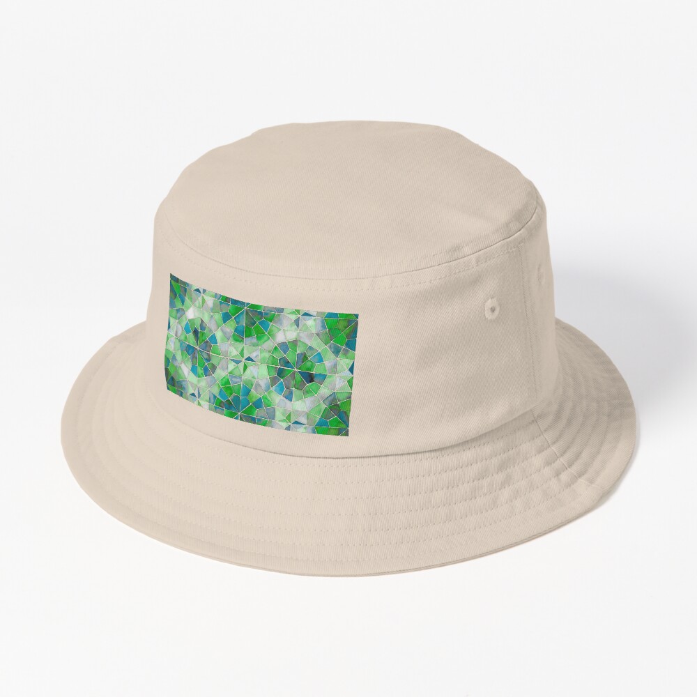 Item preview, Bucket Hat designed and sold by GinColorist.