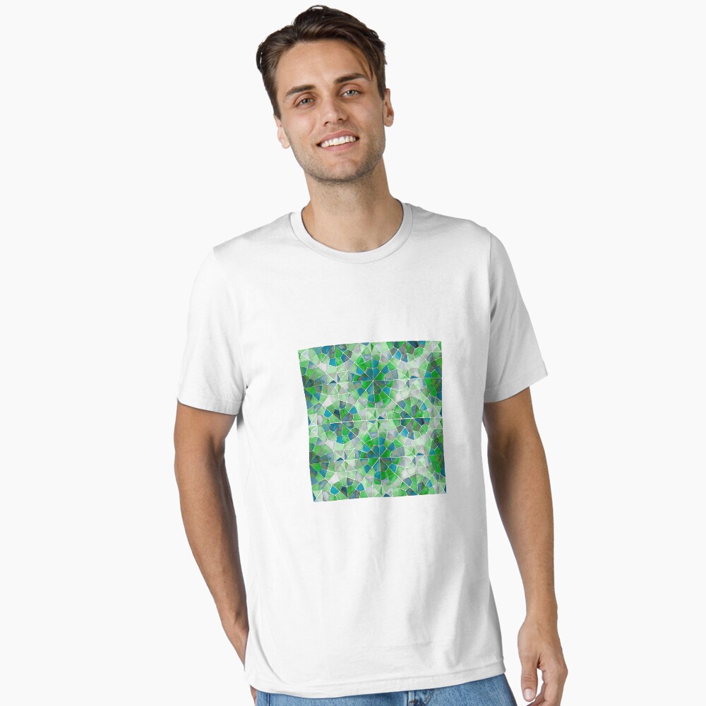 Item preview, Essential T-Shirt designed and sold by GinColorist.
