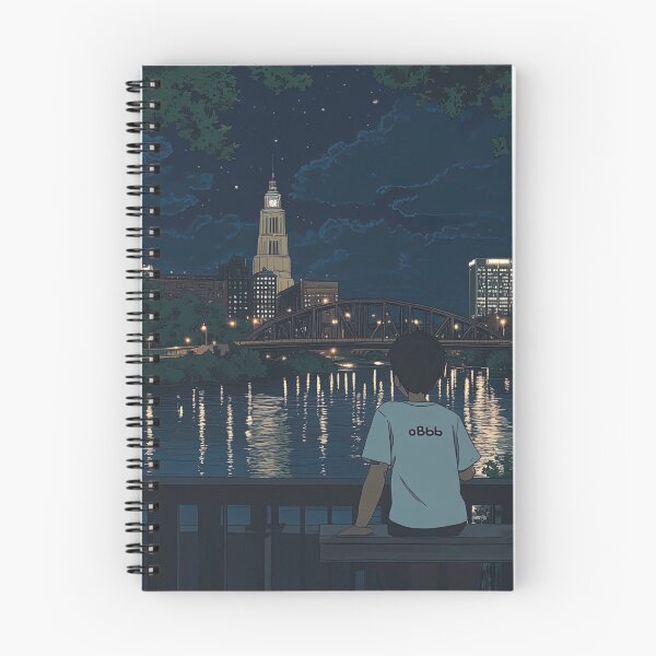 Item preview, Ohio | Anime style designed and sold by ComicsFactory.