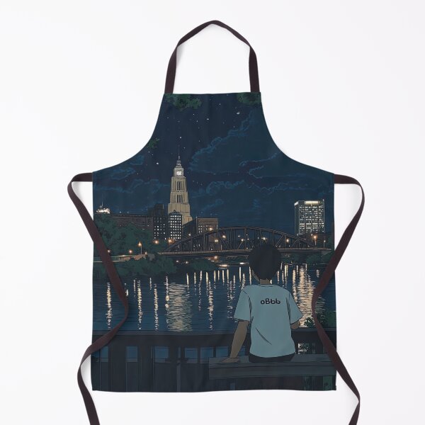 Item preview, Ohio | Anime style designed and sold by ComicsFactory.