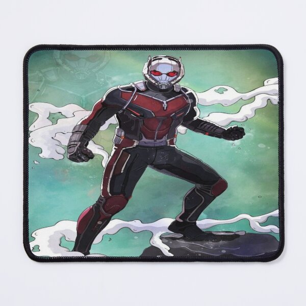 Item preview, Insectoid Hero - Power and Agility designed and sold by MosaicMagic.