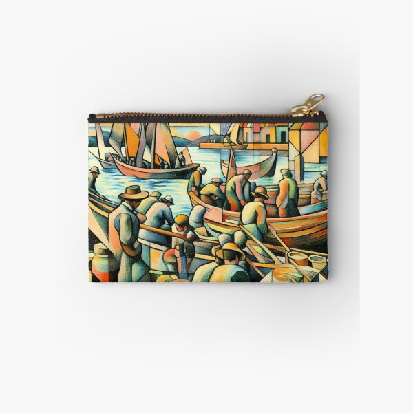 Item preview, Dock Workers designed and sold by daweave77.