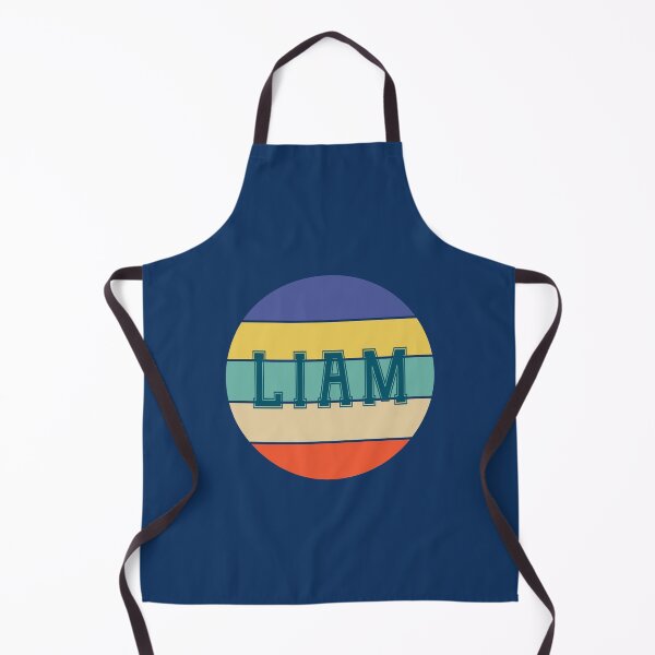Item preview, Liam Name designed and sold by Jeallan Designs.